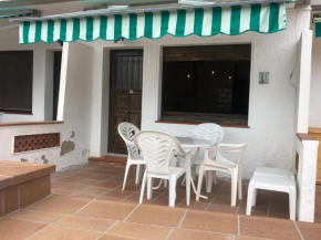 GRECO 4 - Apartamento cerca de la playa de Canyelles
